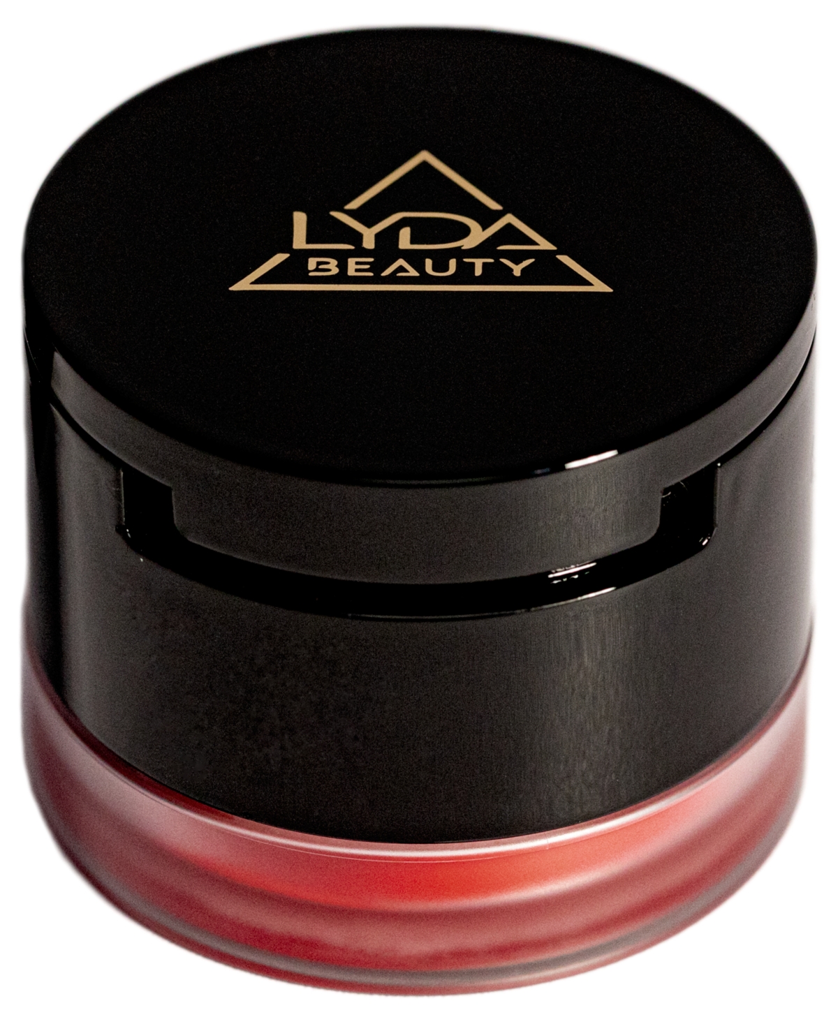 Lyda Beauty The Dreamy Duo Cream Blush Cream Highlighter No. 39, oz