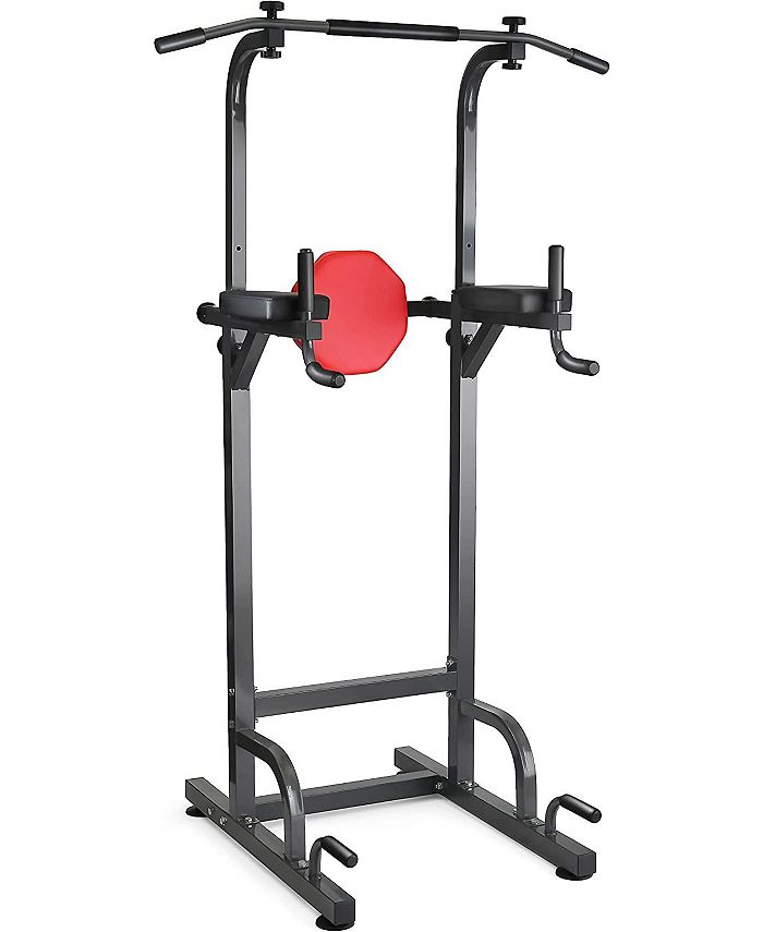 Macy's exercise equipment store