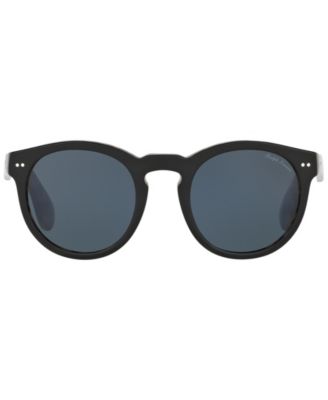 Women's Sunglasses, RL8146P49-X 49