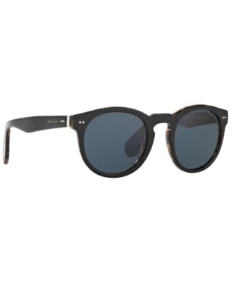 Women's Sunglasses, RL8146P49-X 49