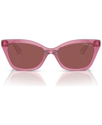 Vogue Jr Eyewear Kids Sunglasses, VJ2020 (ages 07-10)