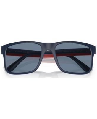 Men's Polarized Sunglasses, PH4195U