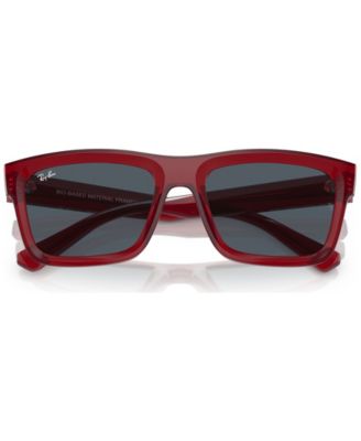 Unisex Warren Sunglasses, RB4396