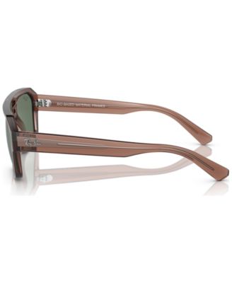 Unisex Corrigan Sunglasses, RB439754-X 54