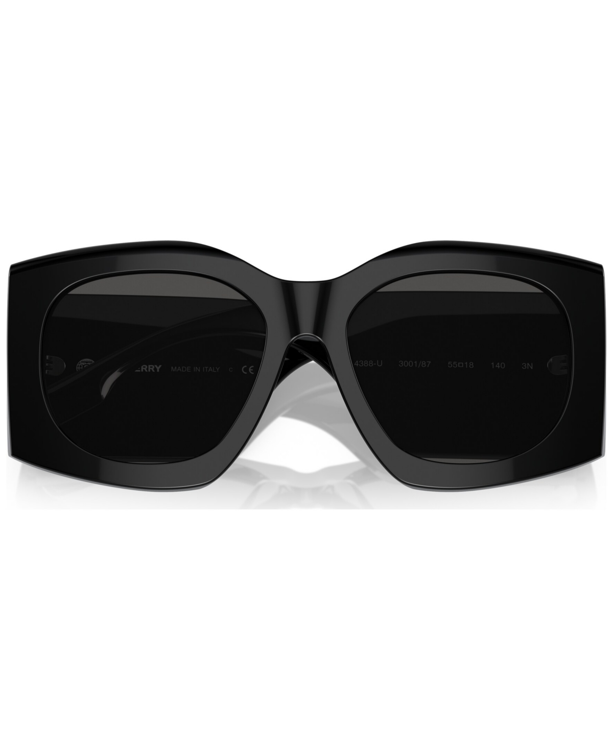 Burberry Women's Sunglasses, Madeline