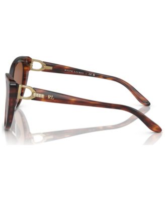 Women's Sunglasses, RL8215BU