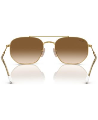 Unisex Sunglasses, RB3707