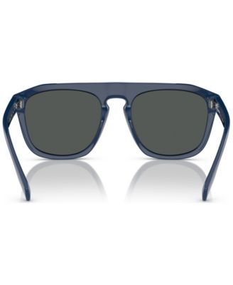 Men's Wren Sunglasses, BE4396U57-X 57