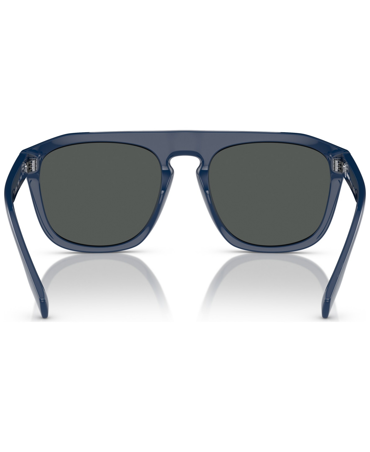 Burberry Men's Wren Sunglasses, BE4396U57-x 57