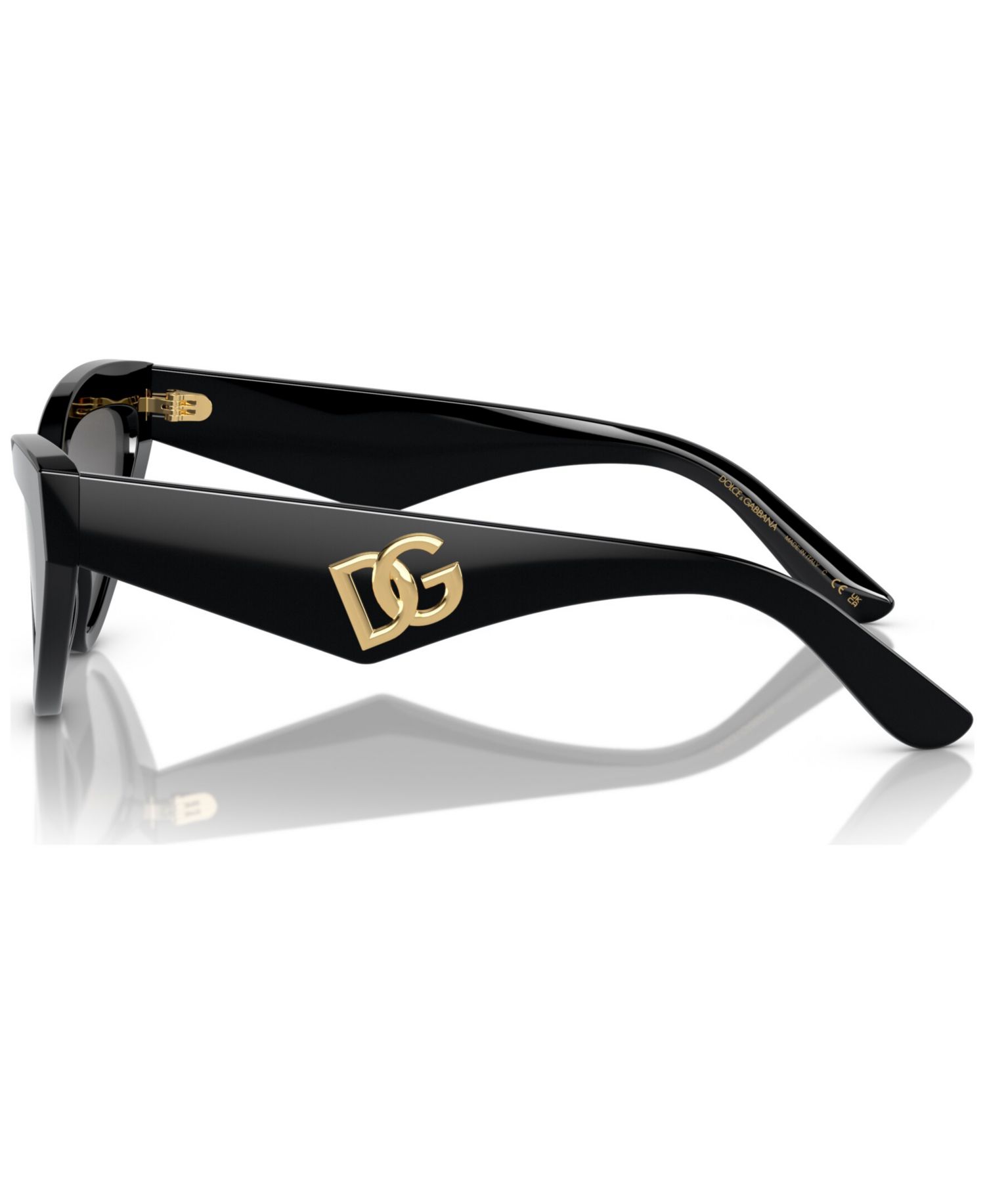 Women's Cat Eye Sunglasses, DG4439