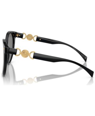 Women's Polarized Sunglasses, VE4442