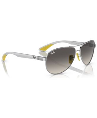 Men's Sunglasses, RB8331M Scuderia Ferrari Collection