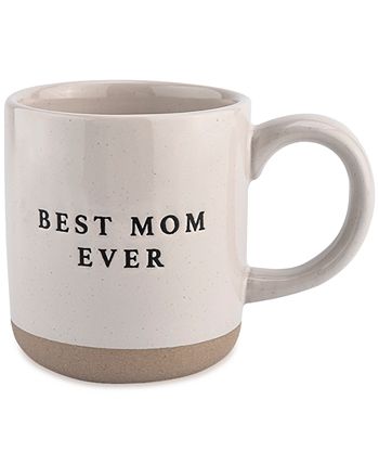 Sweet Water Decor Best Mom Ever Mug & Candle Gift Box & Reviews ...
