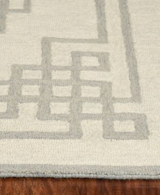 Gramercy 1612 5' x 7' Area Rug