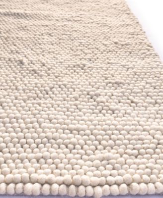 Pave 8500 9' x 13' Area Rug