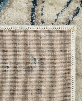 Heritage 9364 7'7" x 10'10" Area Rug