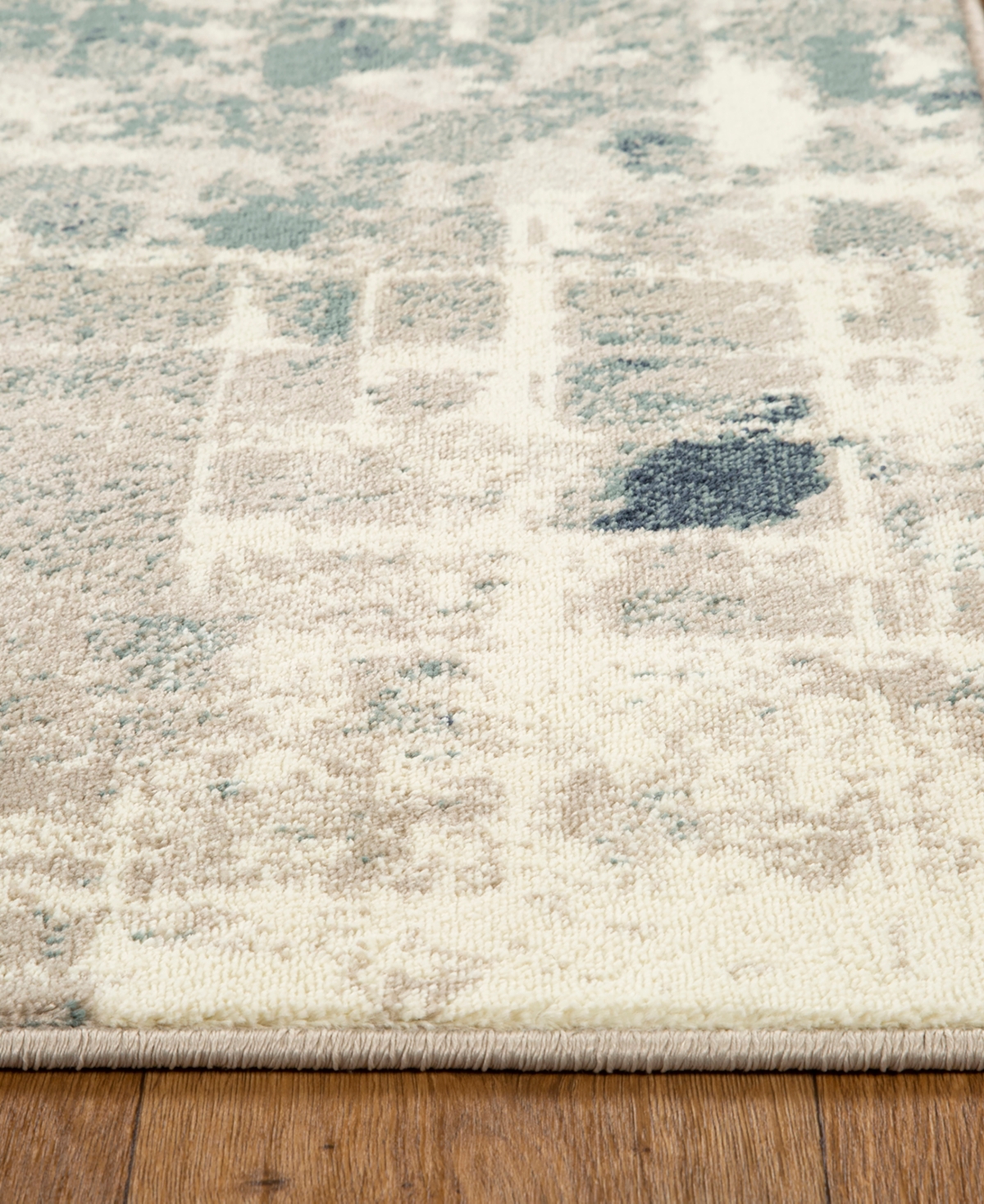 Kas Heritage 9369 Area Rug - Blue