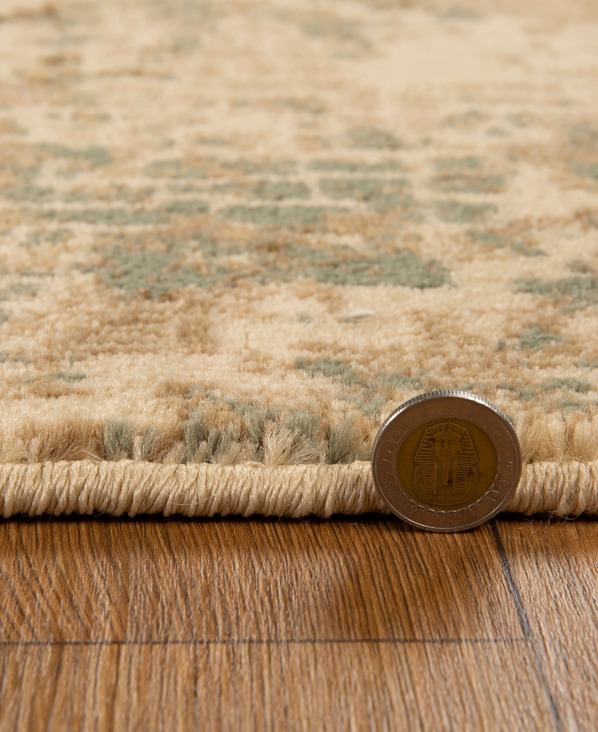 Kas Heritage 9376 Area Rug - Blue