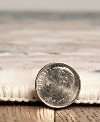 Roxy 2811 7'6" x 10' Area Rug