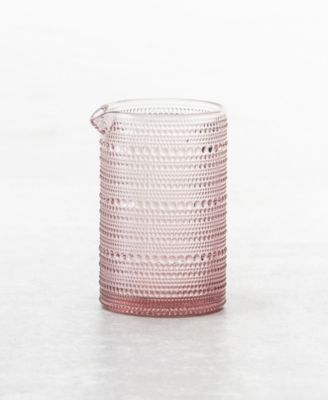 Jupiter 25 Oz Mixing Glass