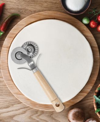 Ravioli Maker and Double Pastry Ravioli Pasta Dough Cutter, The Italian Market Original since 1906