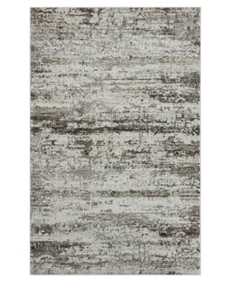 Lr Home Bienne Biena82286 Area Rug In Slate