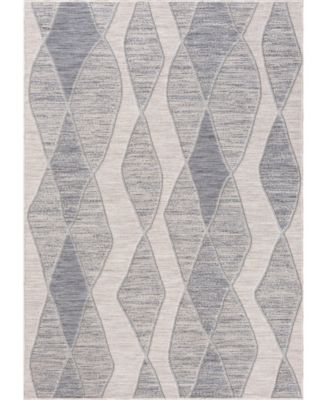 Wagner WAG-29B 5' x 7' Outdoor Area Rug
