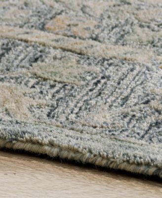 Varana VARNA-92A 5' x 7'9" Area Rug