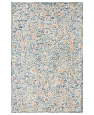 Varana VARNA-92A 7'9" x 9'9" Area Rug