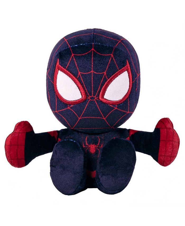 Bleacher Creatures Marvel Miles Morales Ultimate Spider Man 8