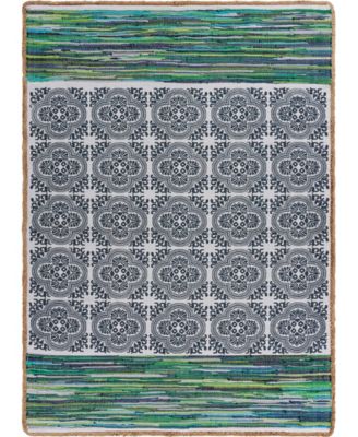 Vernon VRNON99971 5' x 7' Area Rug