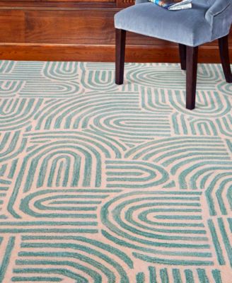 Alistar ASR283 Area Rug