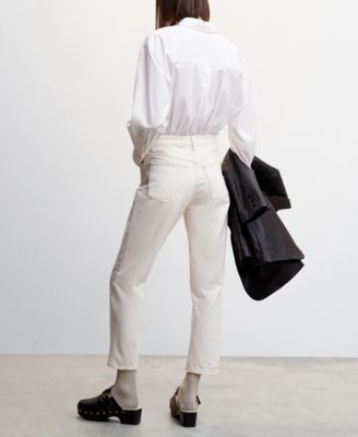 Women's Mom High-Waist Jeans