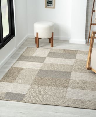Lr Home Oliva Oliva82114 Area Rug In Gray