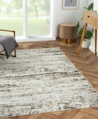 Bienne BIENA286 4' x 6' Area Rug