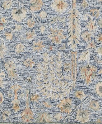 Varana VARNA-92A 5' x 7'9" Area Rug