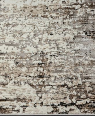 Bienne BIENA286 7'9" x 9'9" Area Rug