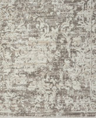 Bienne BIENA285 7'9" x 9'9" Area Rug