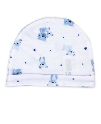 Baby Boys Little Bear Hugs Layette Gift, 10 Piece Set