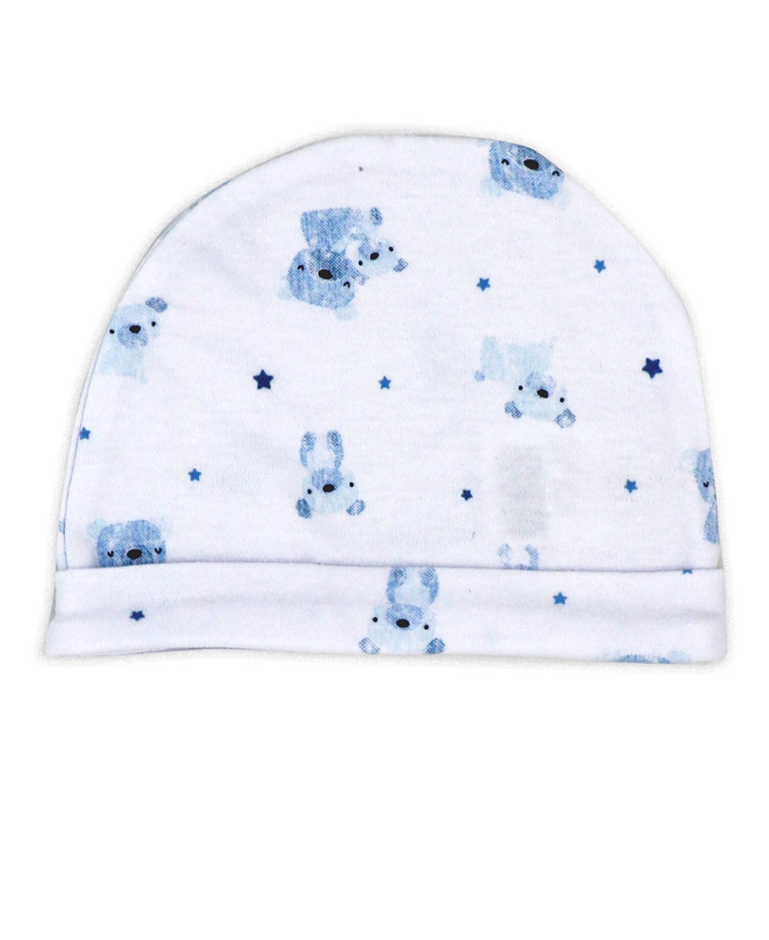 Baby Boys Little Bear Hugs Layette Gift, 10 Piece Set