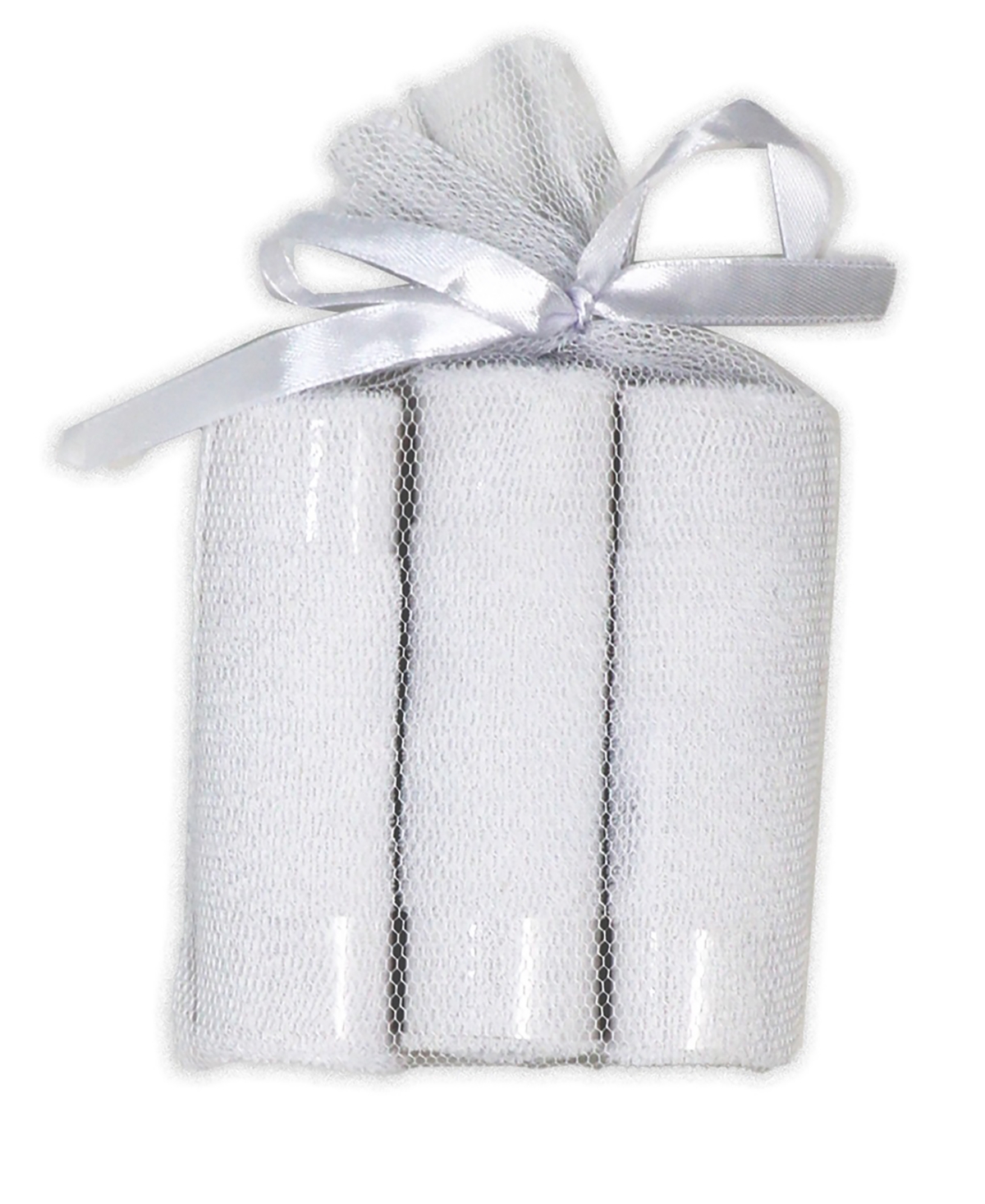 Rock-a-Bye Baby Boutique Baby Boys or Baby Girls Little Star Bear Layette Gift, 10 Piece Set