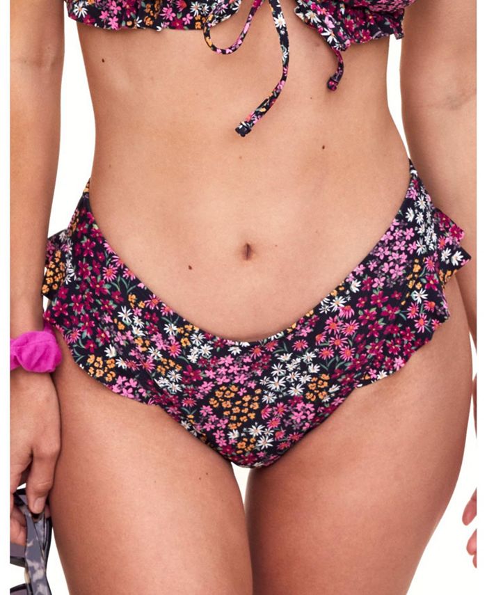 Adore me clearance high waisted bikini