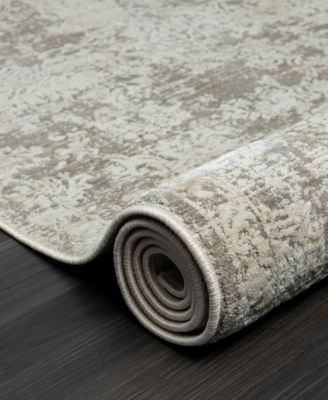 Bienne BIENA285 7'9" x 9'9" Area Rug