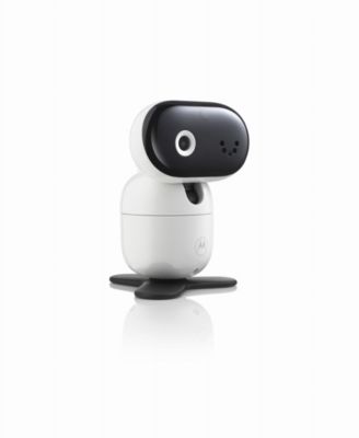 Connect Wi-Fi HD Motorized Video Baby Camera