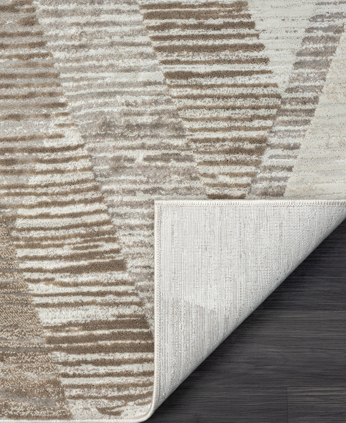 Lr Home Bienne BIENA287 5' x 7'11" Area Rug
