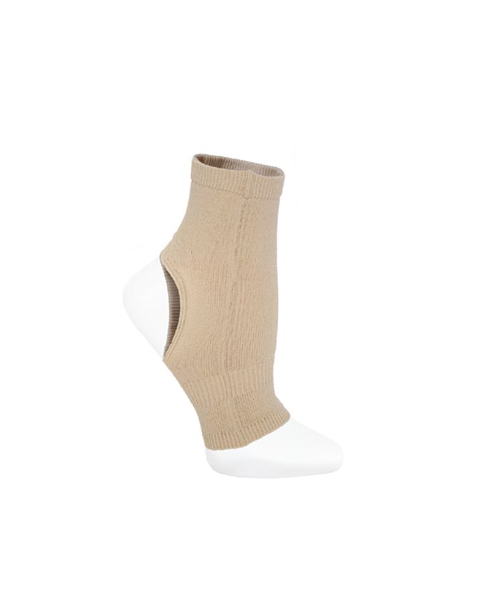 Apolla Performance The Joule: Barefoot Compression Arch & Ankle Support ...
