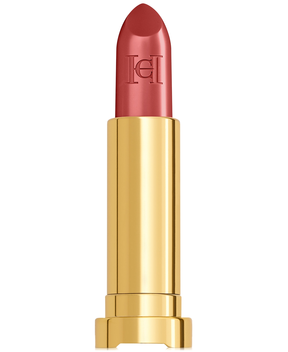 Carolina Herrera Fabulous Kiss Satin Lipstick Refill - 373 - Pink Aura (berry red)