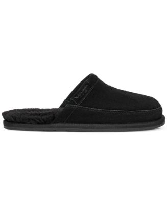 Koolaburra By UGG Men s Kolson Slip On Scuff Slipper Macy s