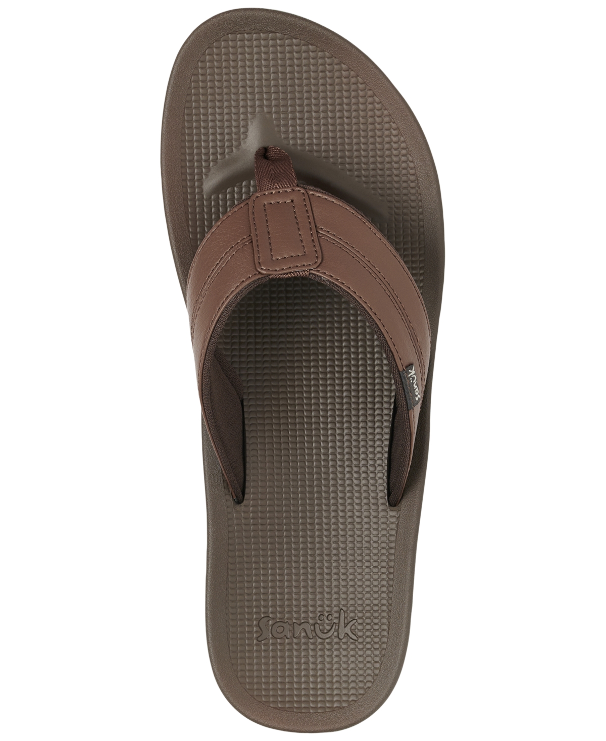 Sanuk Men's Cosmic Yoga Mat Slip-On Sandal