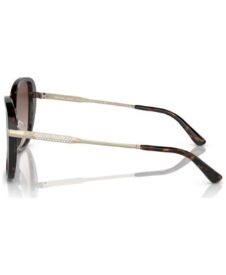 Women's Flatiron Sunglasses, MK2185